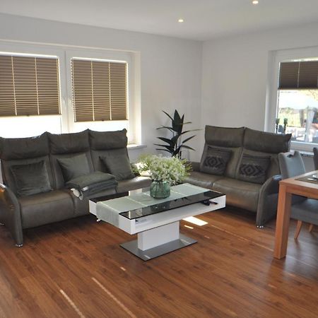 Ferienwohnung Deichland 65351 Moormerland Extérieur photo