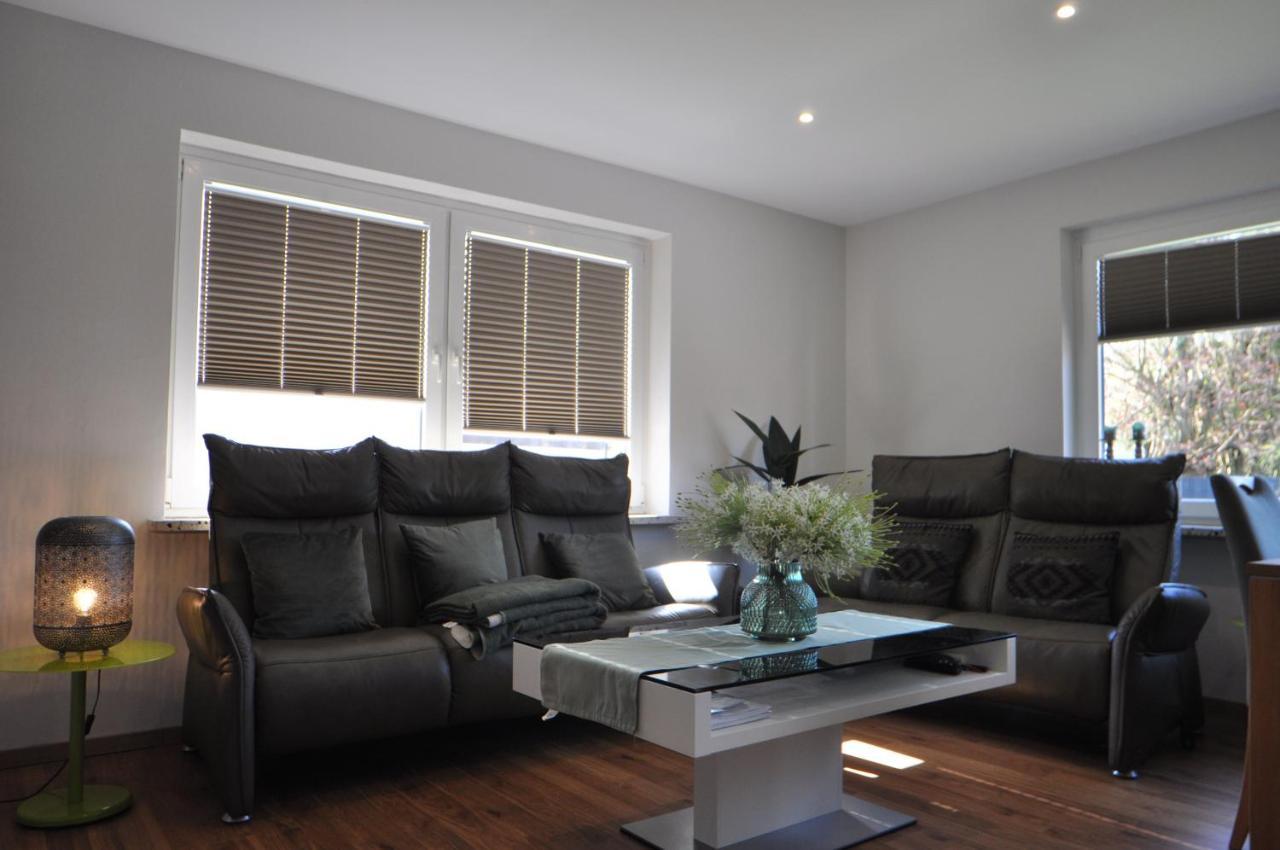 Ferienwohnung Deichland 65351 Moormerland Extérieur photo