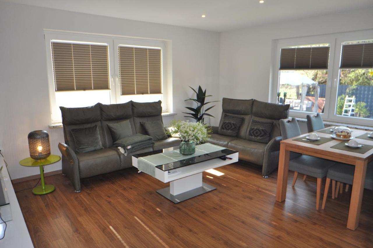 Ferienwohnung Deichland 65351 Moormerland Extérieur photo