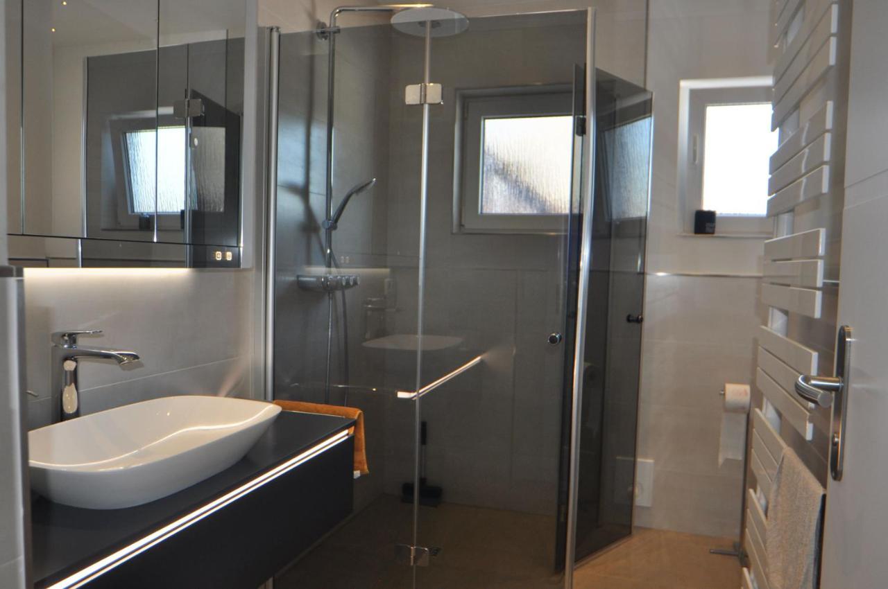 Ferienwohnung Deichland 65351 Moormerland Extérieur photo