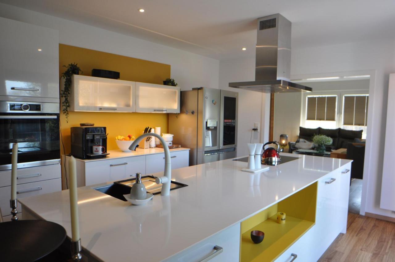Ferienwohnung Deichland 65351 Moormerland Extérieur photo