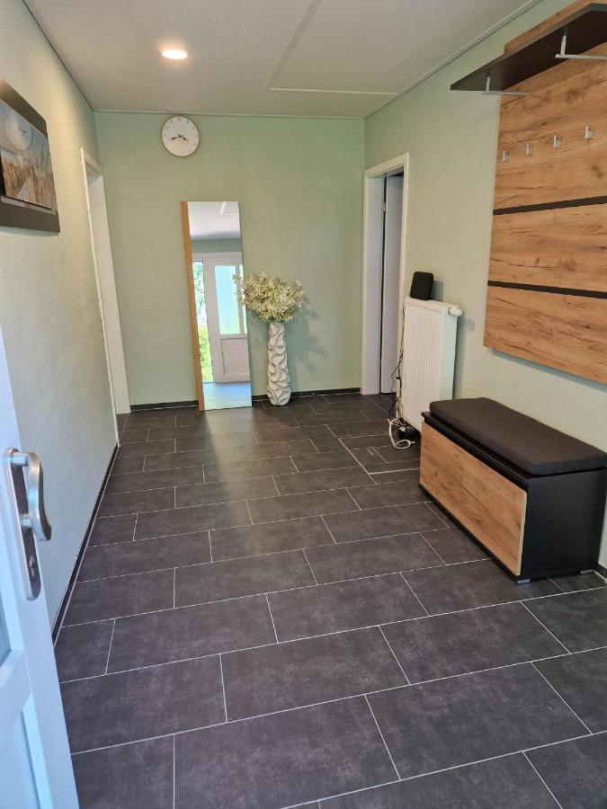 Ferienwohnung Deichland 65351 Moormerland Extérieur photo